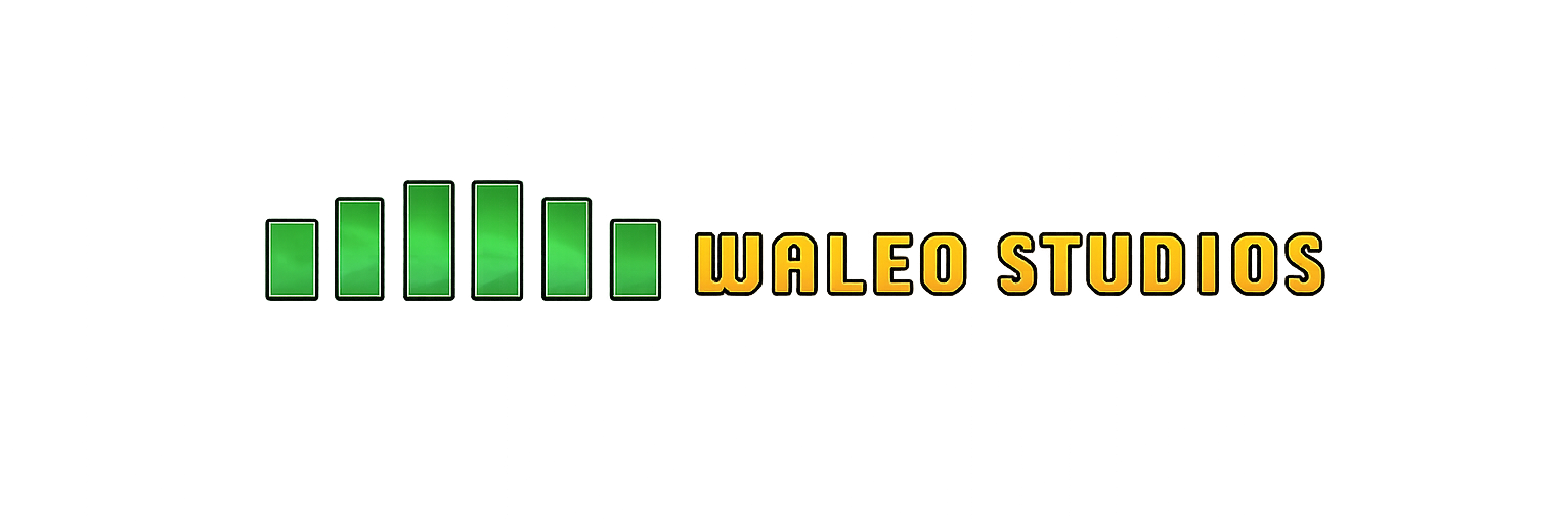 Waleo Studios